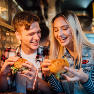 5 Habits Of Mindful Eating