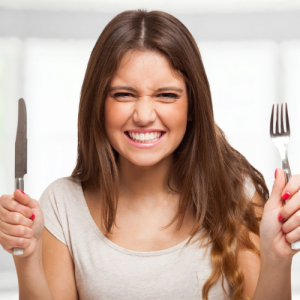 Transform Your Snacking Habits