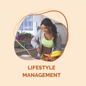 Lifestyle Management
